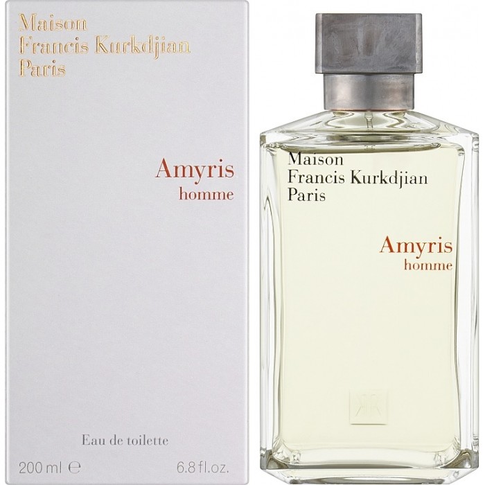 Maison Francis Kurkdjian Amyris Homme EDT 70ml за мъже                             